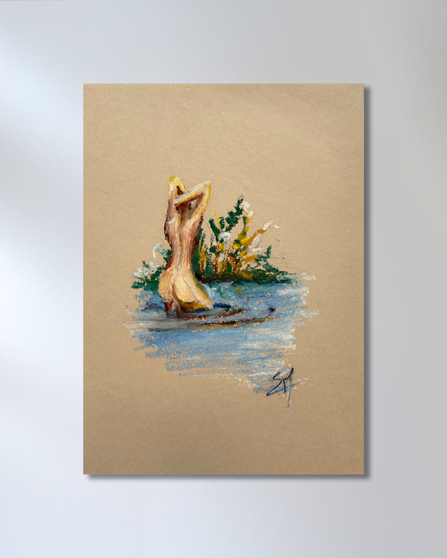 Corps Libres - 04/52