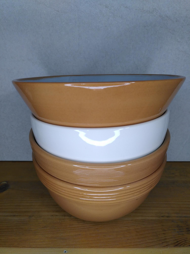 Insalatiera/portafrutta