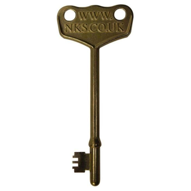 Radar Key
