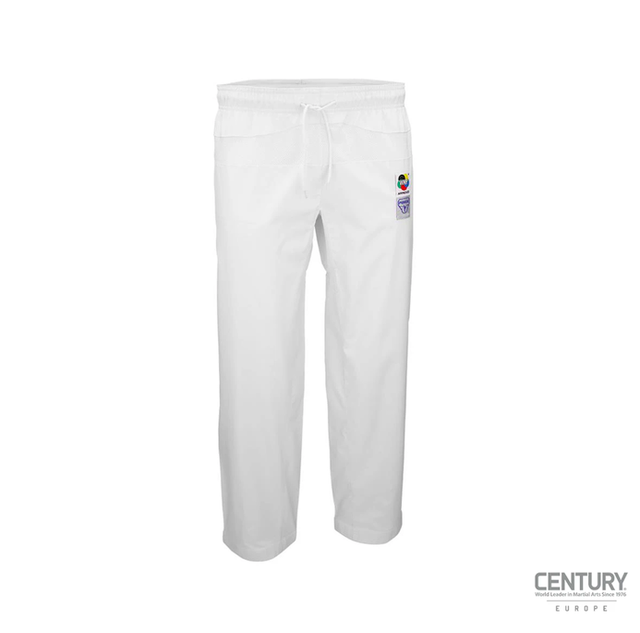 Ensemble KUMITE PUNOK WKF "épaule blanche" 2P