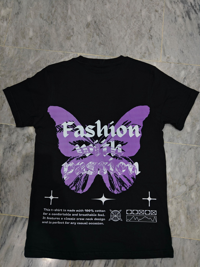 Fly With Your Desire