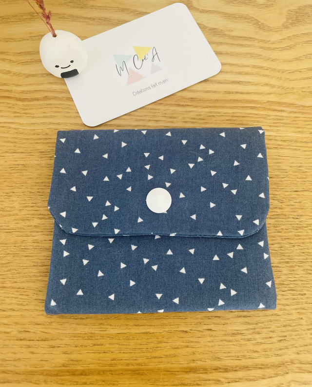 Porte Carte / Porte monnaie