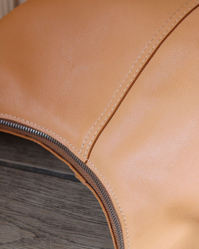 Sac Elliot - Jaune miel