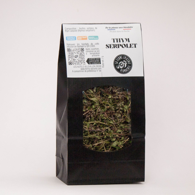 THYM SERPOLET