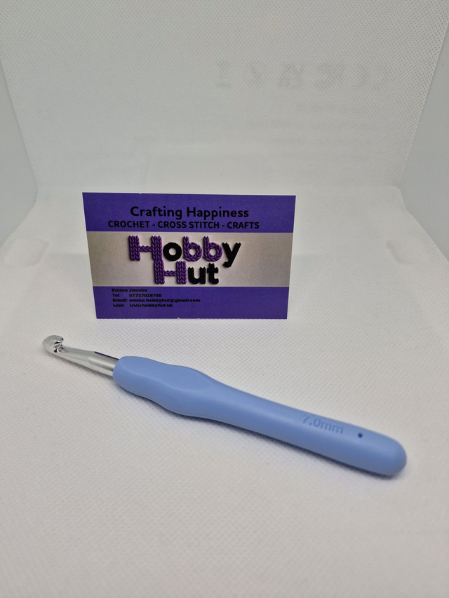 Crochet Hook 7mm