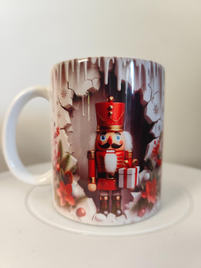 Mug collection noël 