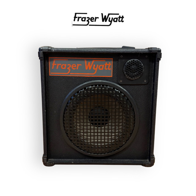 Frazer Wyatt - P250-EHD
