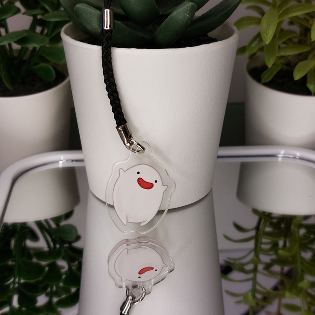 Ghibli Phone Accessories