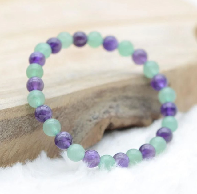 Bracelet Bien-être 8 mm