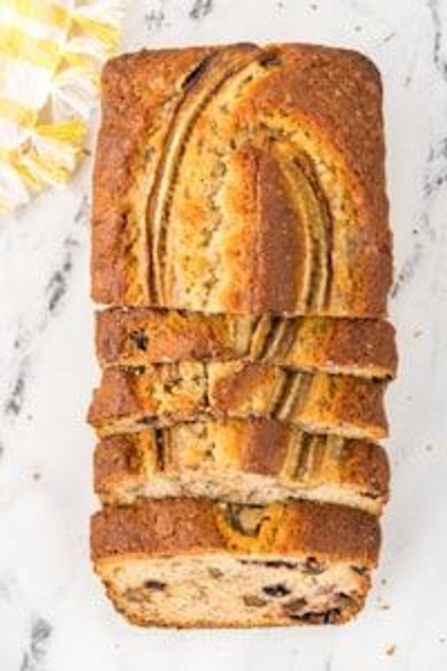 Banana Bread