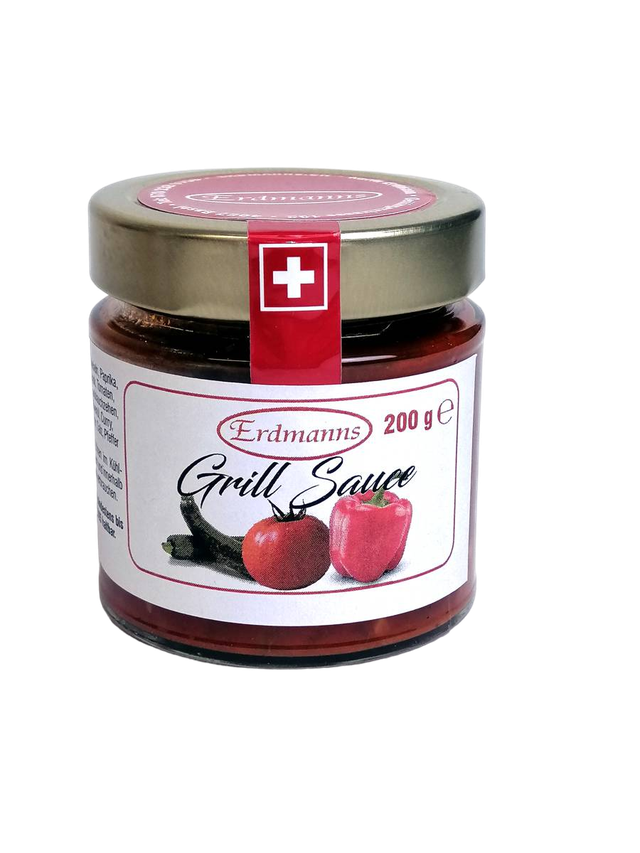 Grill Sauce