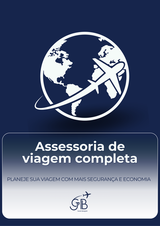 Assessoria de Viagem