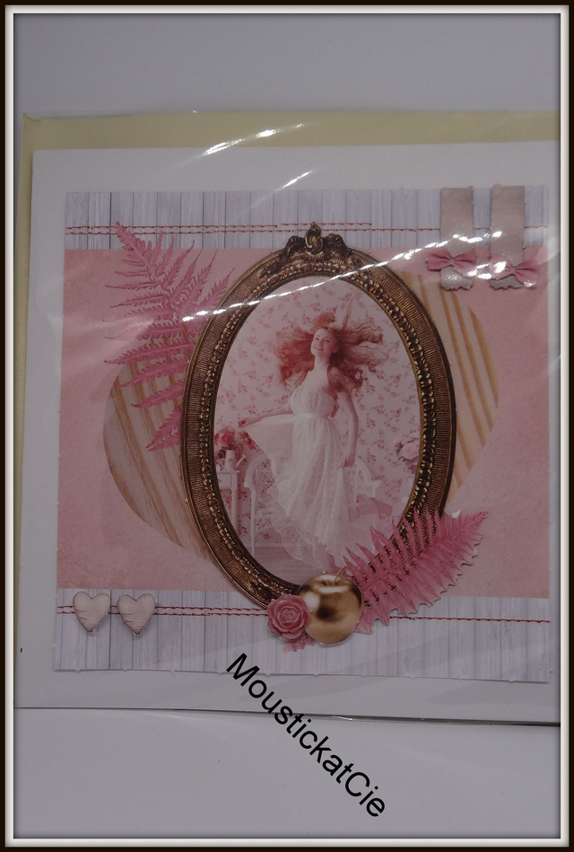 N°315 Carte St Catherine N 120