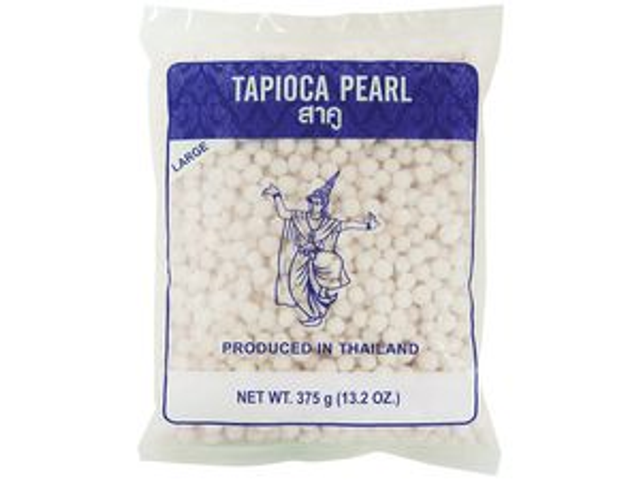 Tapioca Pearl Large