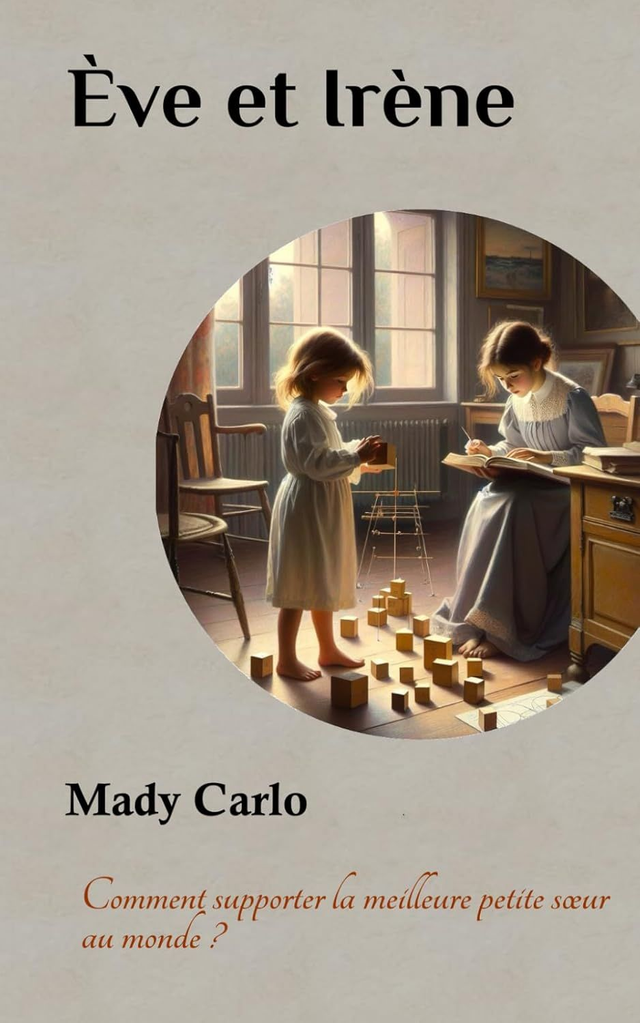 Ève et Irène (enfants de Pierre et Marie Curie)