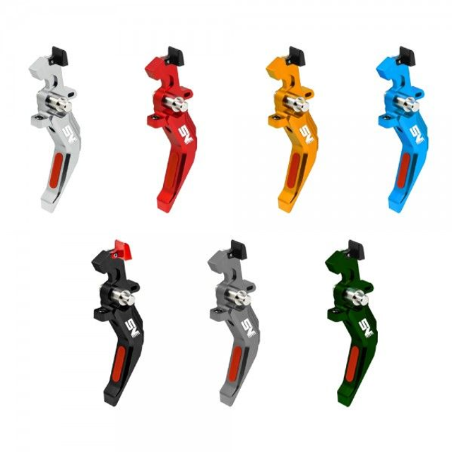 Nexxspeed AEG V2 Trigger