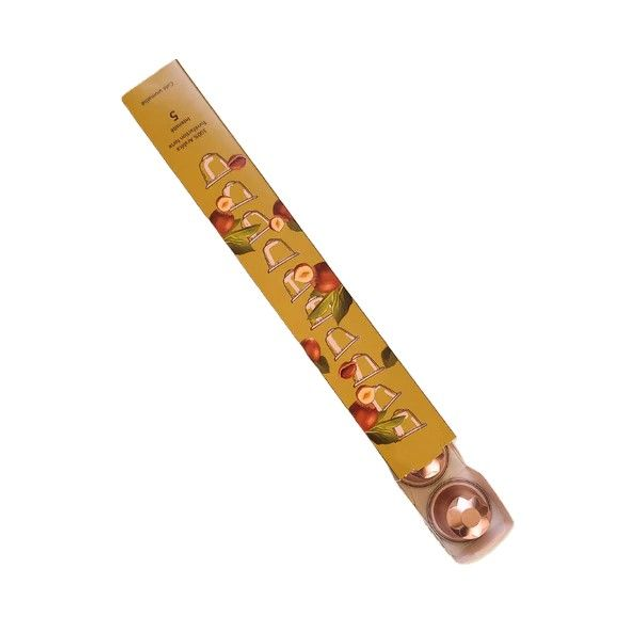 Café aromatizado "Avellana" Cápsulas Nespresso®