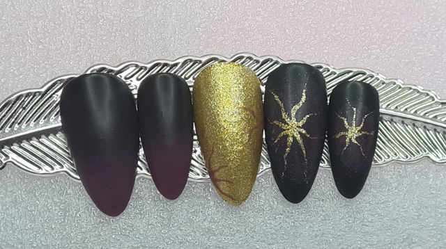 Or Enigmatique (matte)