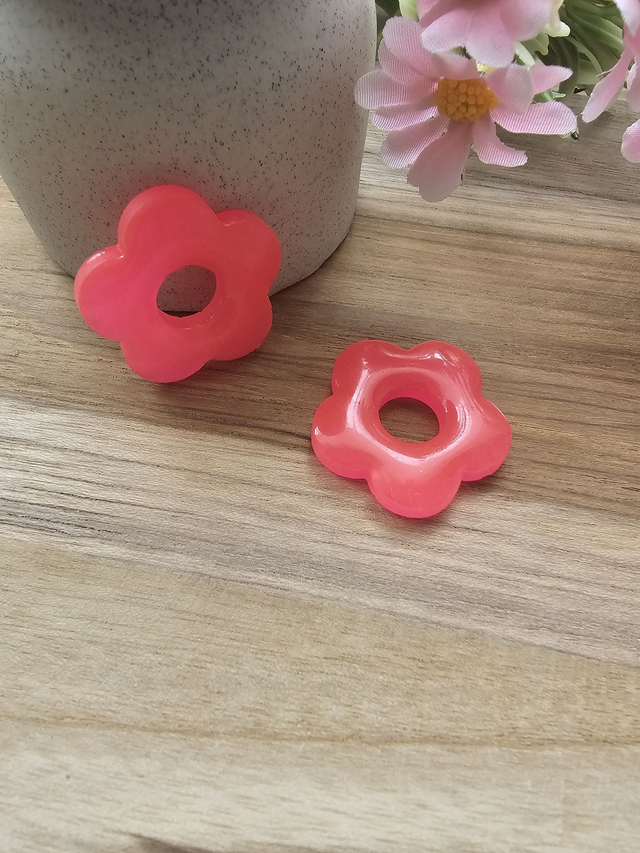 🏵️​FLOWER POP interchangeable Rose NEON🏵️