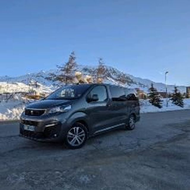 Acompte Van de nuit Savoie/Hte Savoie