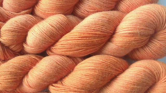 Merino Alpaca 4ply Iolanthe 100g/400m