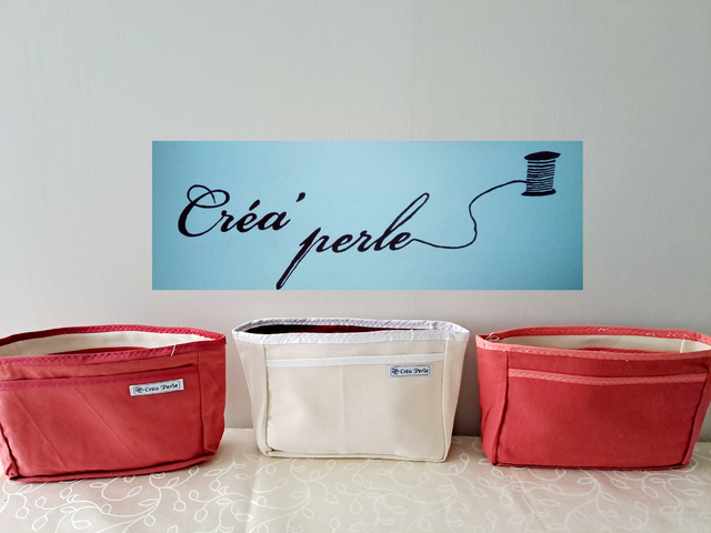 Organisateur de sac grande taille 