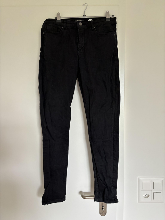 Pantalon Esprit noir (40)