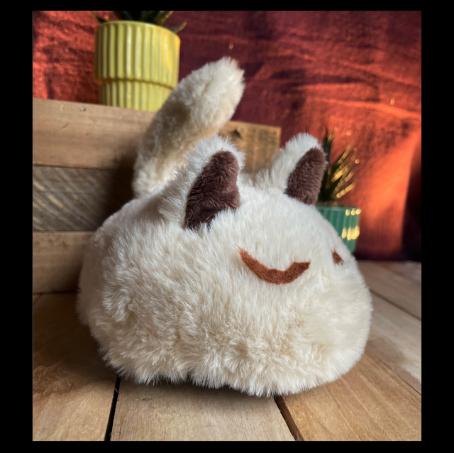 boule de poils des neiges