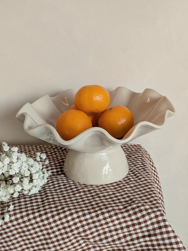 Précommande - Coupe à fruits Claudine