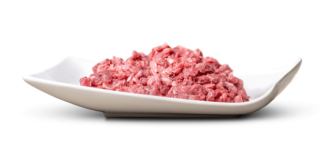 029 Carne di Pollo tritata 2x250g