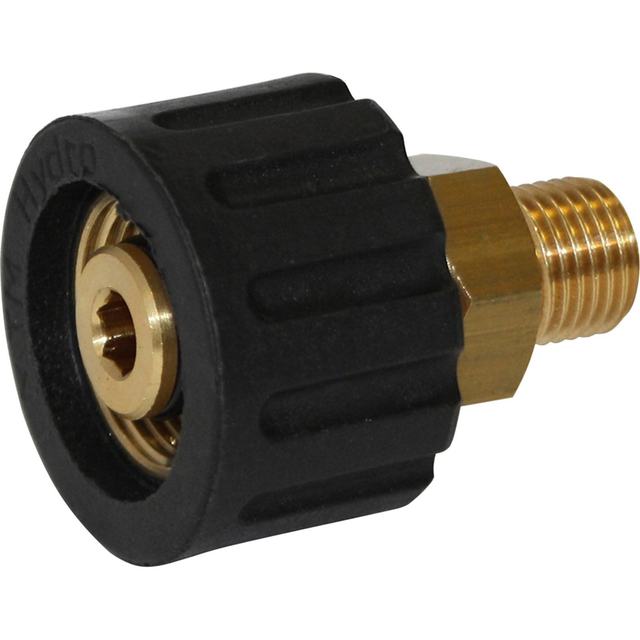 22mm Female x 1/4" BSP Male Adaptor to suit Kärcher