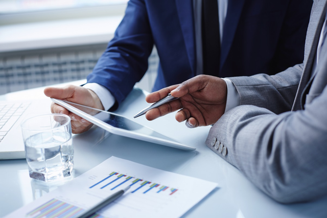 Business Advisory (1 ora)