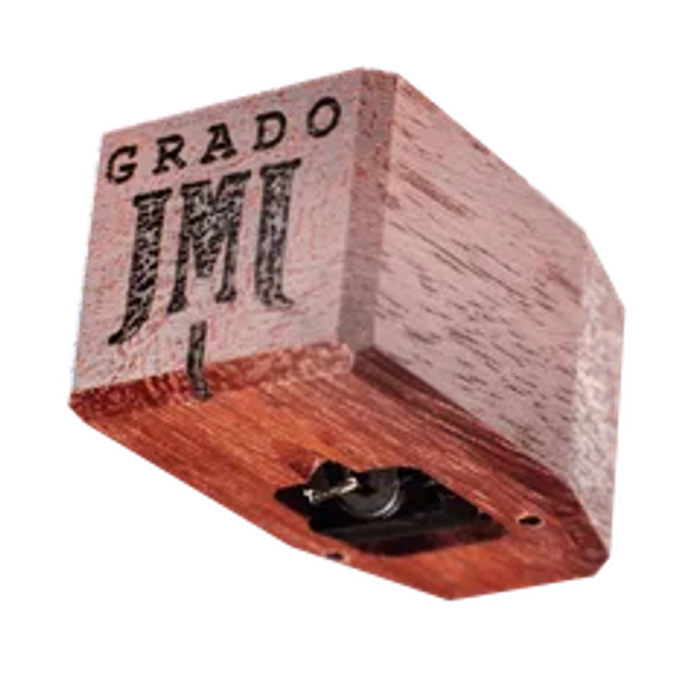 Grado Platinum 3 High Output