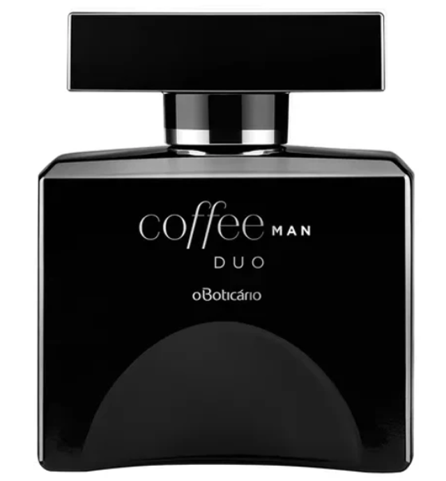 Coffee | Coffee Man Duo Eau de Toilette, 100ml
