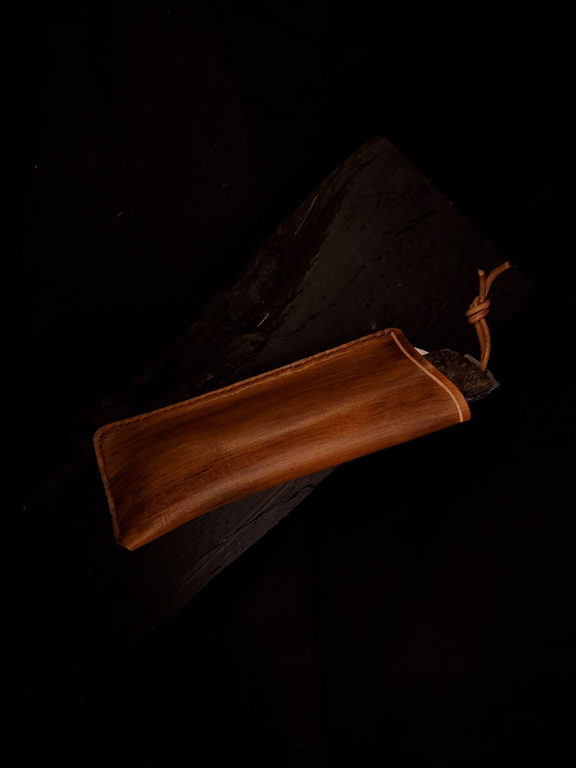 Etui pour couteau pliant