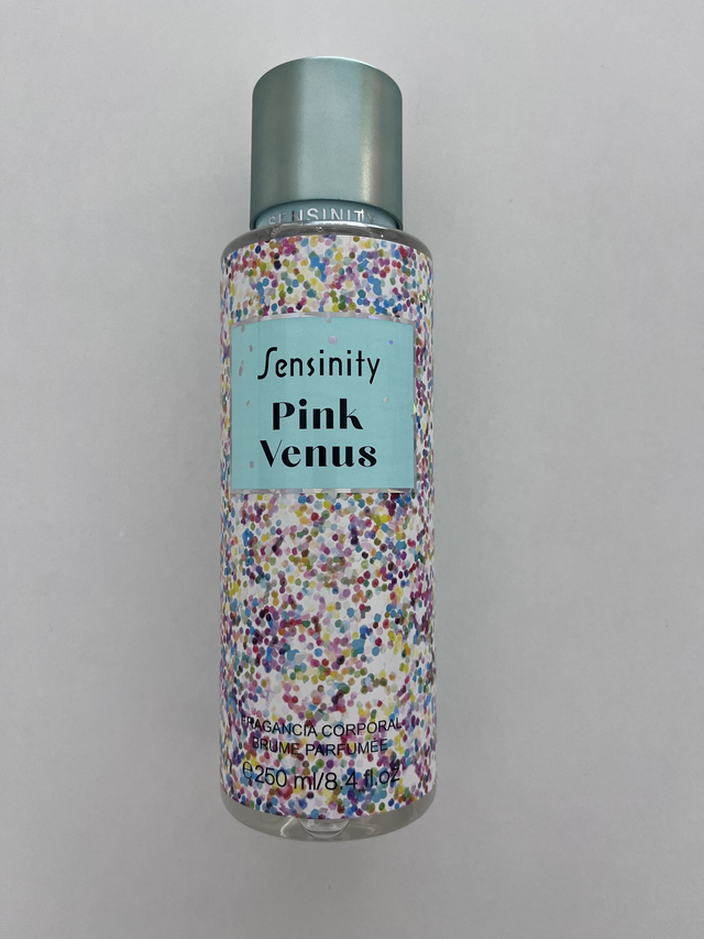 Brume sensinity Pink venus