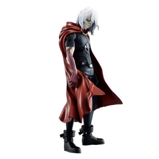 Tomura Shigaraki - Figure DXF 20cm
