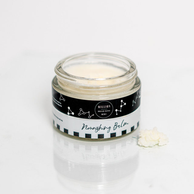 Nourishing Balm
