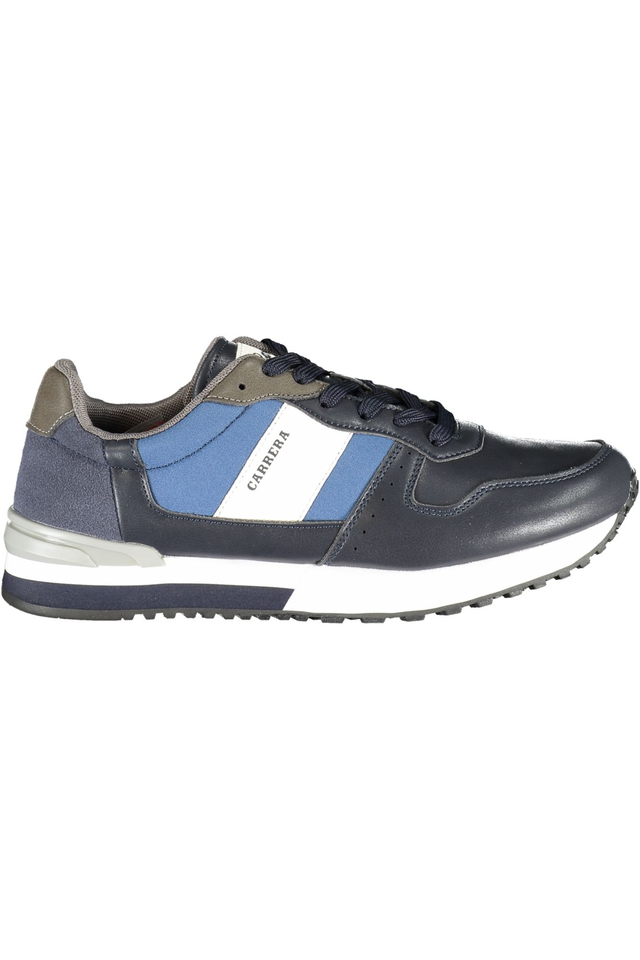CARRERA CALZATURA SPORTIVA UOMO BLU