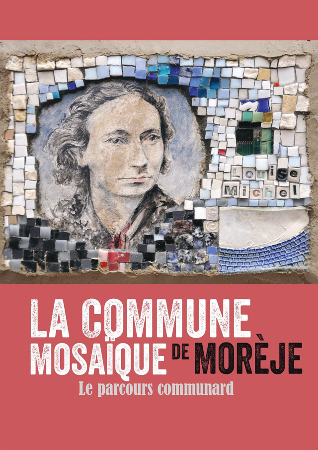 La Commune mosaïque de Morèje