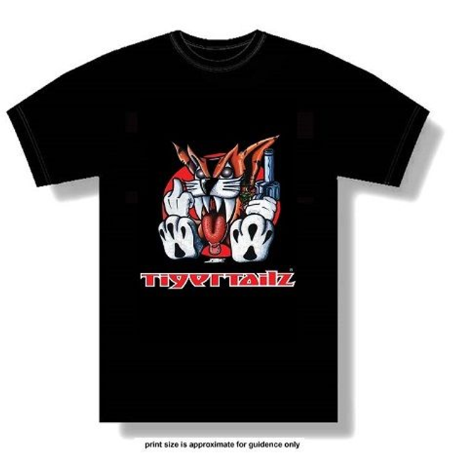 Tailz Klint Shirt