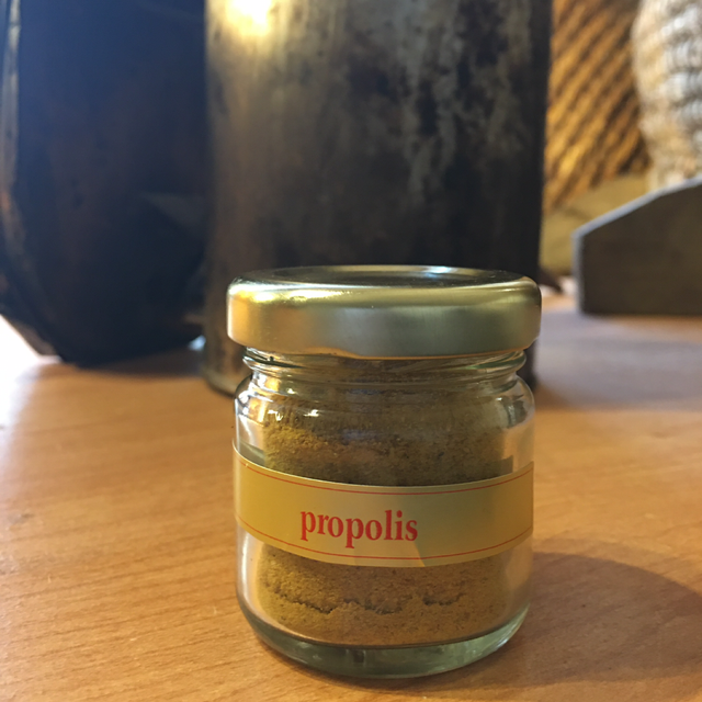 2-Propolis  20 gr