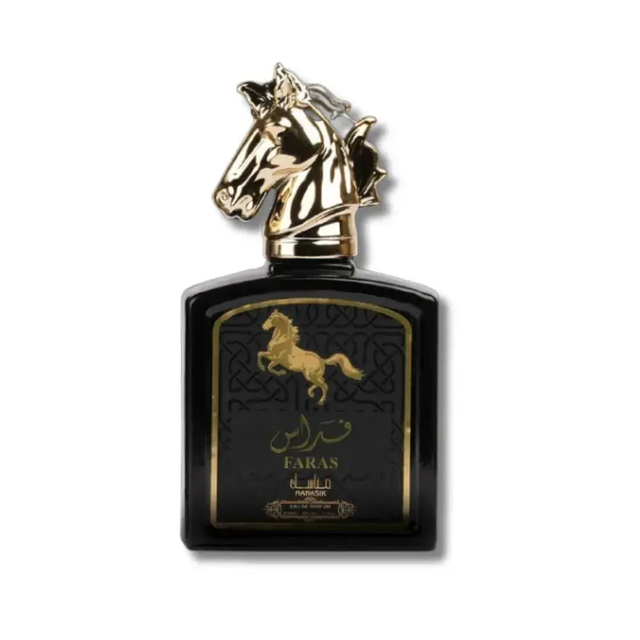 Manasik FARAS - EDP 100ml (Masculino)