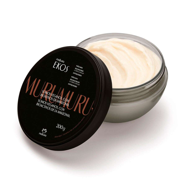 Máscara Condicionadora Murumuru Ekos - 200g