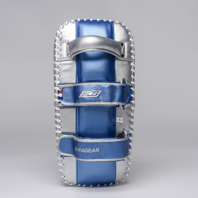 Joyagear Performance Thai Pads Blauw/Zilver
