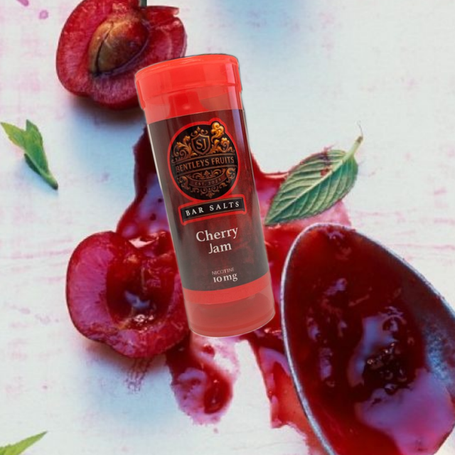 Cherry Jam
