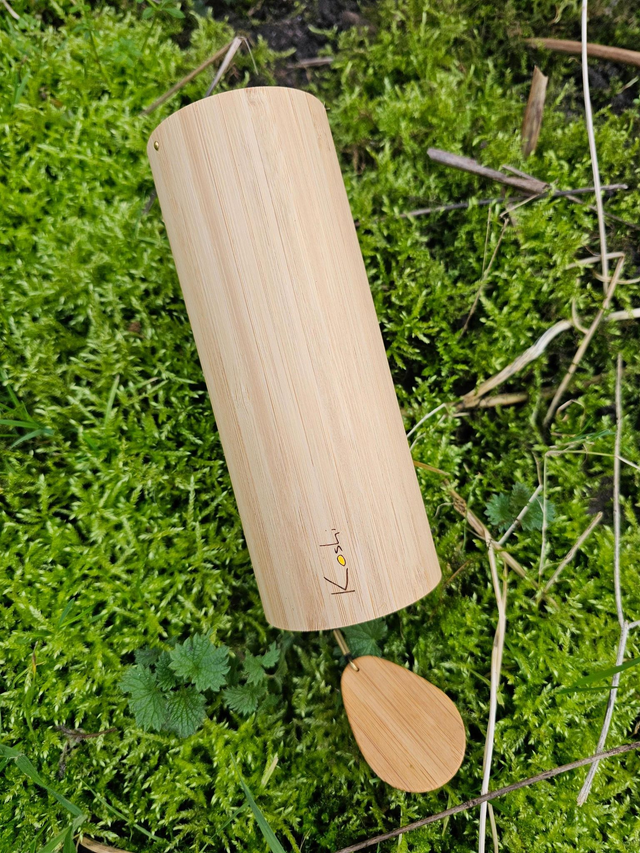 Carillon Koshi - Aqua - Aria - Terra - Ignis 