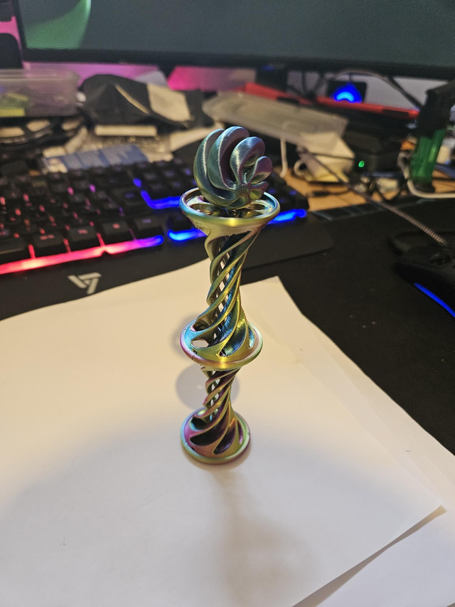 Impossible Vortex- Ball Game for Autism, ADHD, and Anxiety Relief