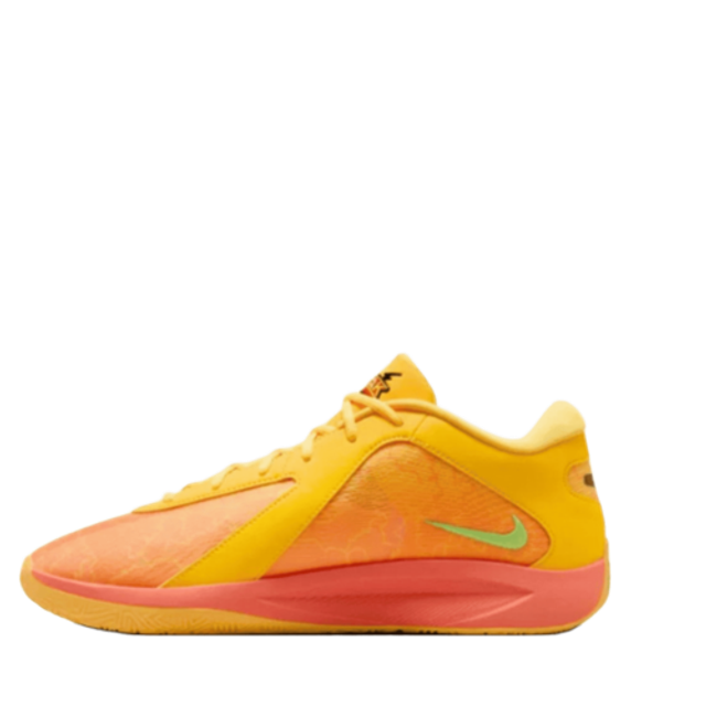 Nike Zoom Freak 6 Fright Night