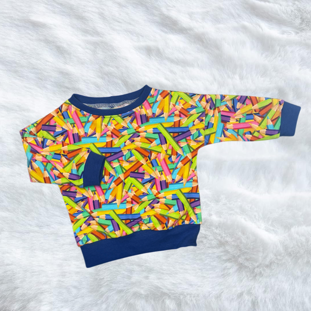 Child Jumper ,Trouser 